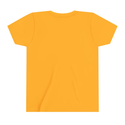 Buttercup Youth Short Sleeve Tee