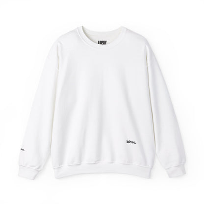 Blaze Unisex Crewneck Sweatshirt