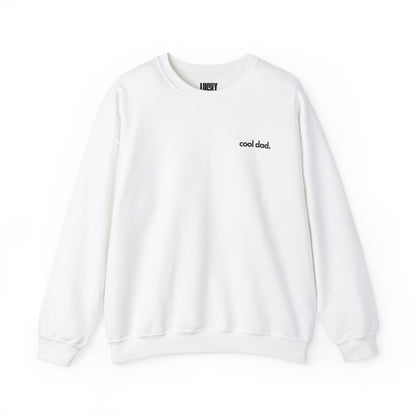 COOL DAD  Crewneck Sweatshirt