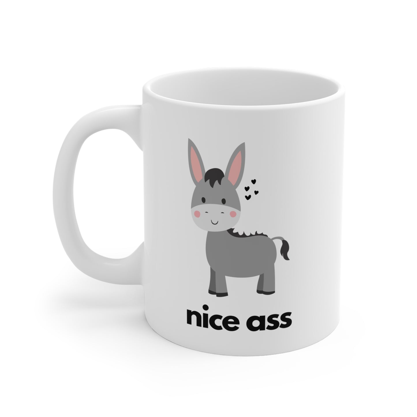 Nice Ass Mug