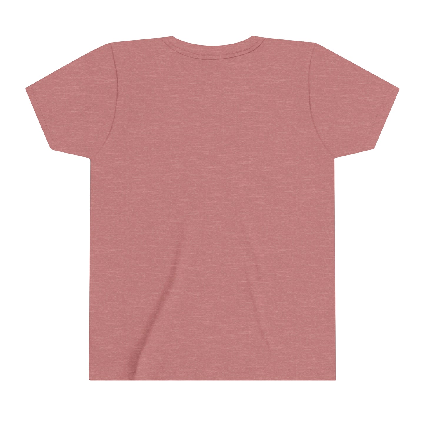 Buttercup Youth Short Sleeve Tee