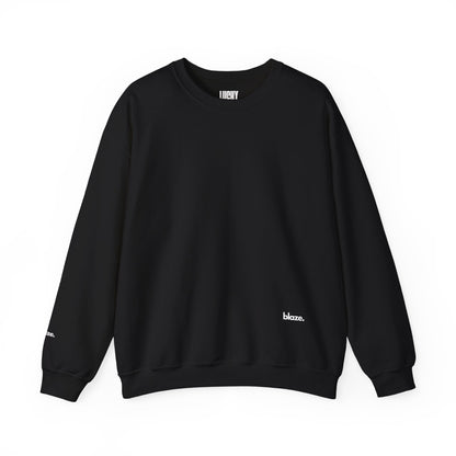 Blaze Unisex Crewneck Sweatshirt