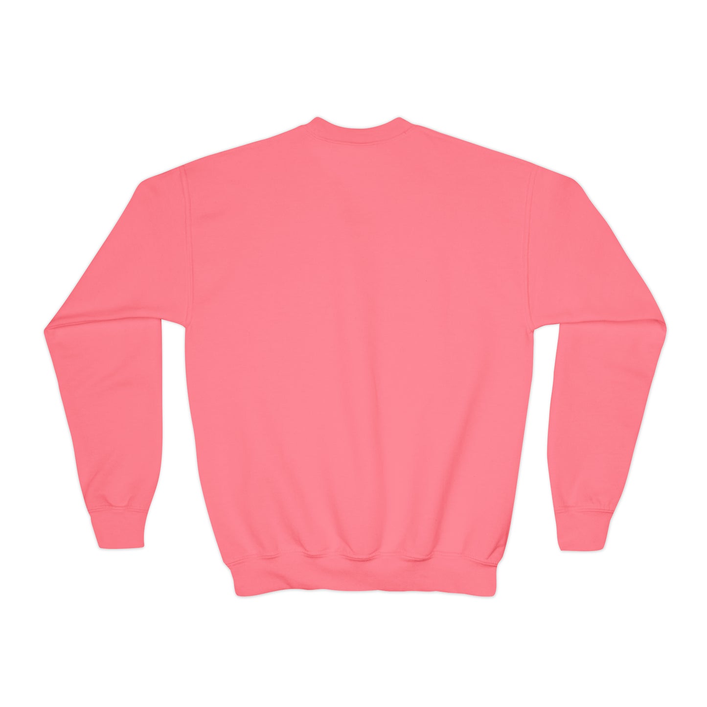 COOL KID Youth Crewneck Sweatshirt