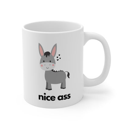 Nice Ass Mug