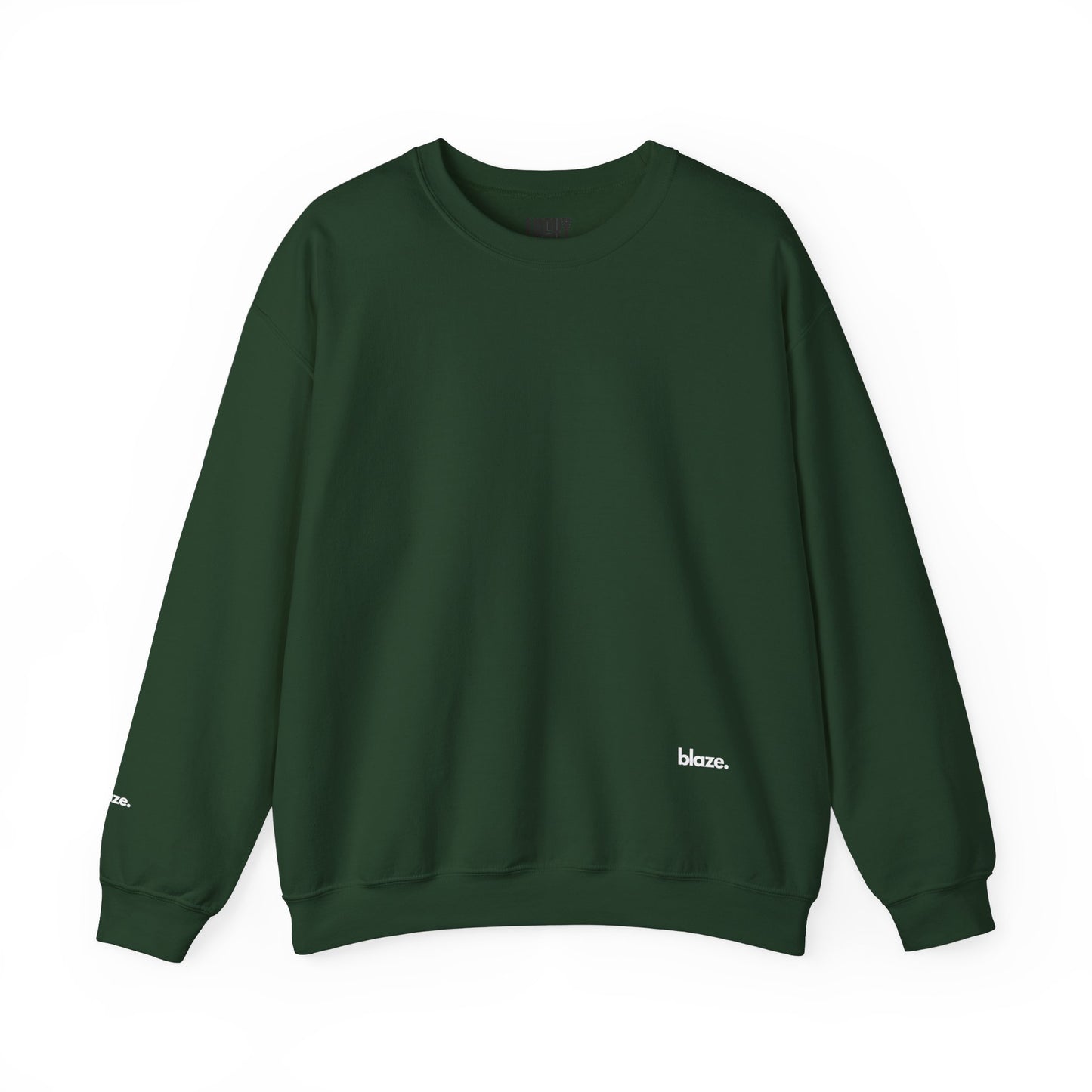 Blaze Unisex Crewneck Sweatshirt