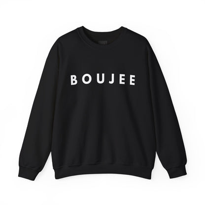 Boujee Unisex  Crewneck Sweatshirt