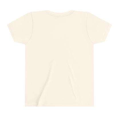 Buttercup Youth Short Sleeve Tee