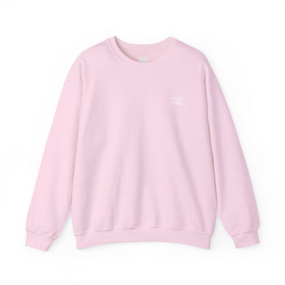 Serial Chiller Crewneck Sweatshirt